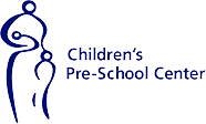 The Children's Pre-School Center Logo